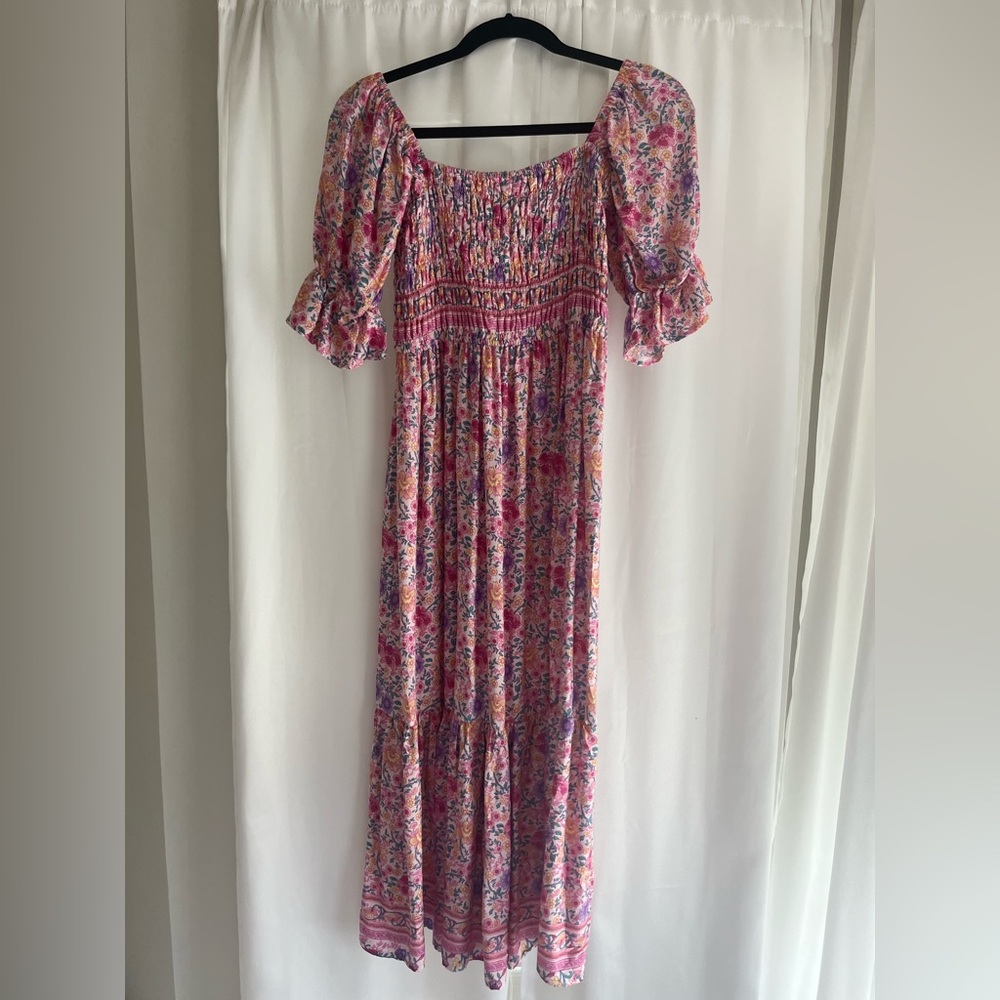 Summer dress